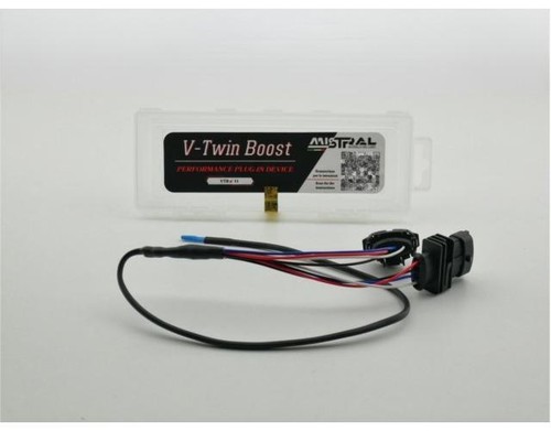 Moto guzzi twin boost - moto, v-twin-boost