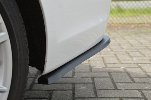 Heckansatz diffusor - heckansatz,