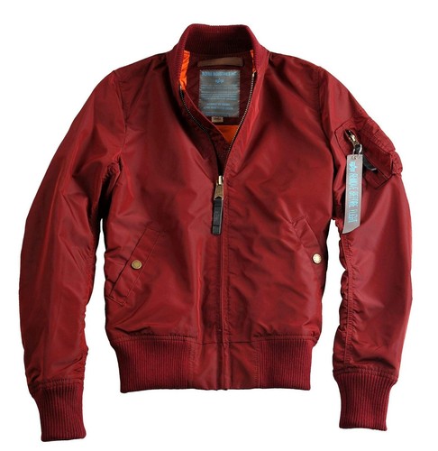 Alpha industries bomberjacke - ,