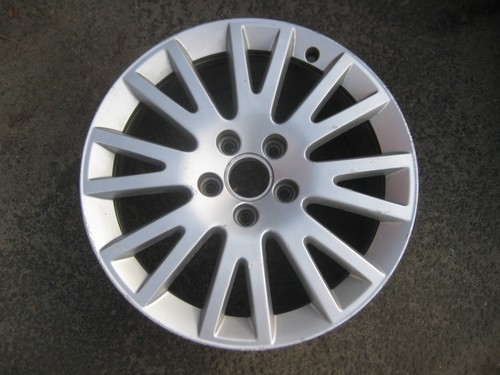 Alu felge orig audi ronal - alu-felge, orig.audi-ronal