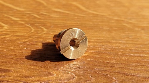 Original bing nadeldüse 68 - bing, 2,68