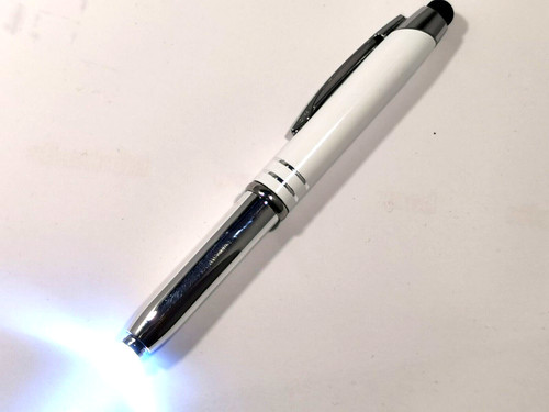 Kugelschreiber mit - 3, in