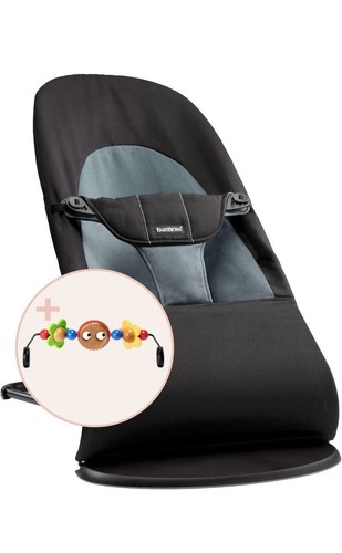 Baby björn wippe - baby,