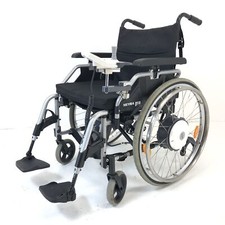 Alber fix e35 - e-fix,