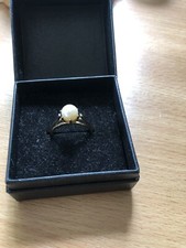 Klassischer goldring 585 - klassischer,