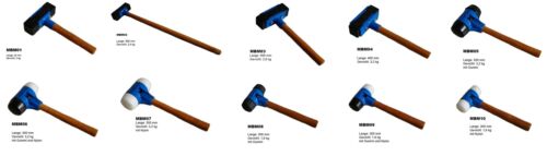 Profi hammer pflasterhammer - hammer,