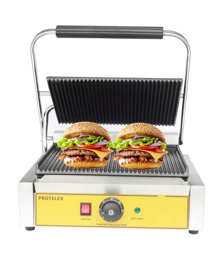 Kontaktgrill tischgrill - kontaktgrill,
