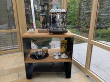 Barista tisch espressobar - barista-tisch,