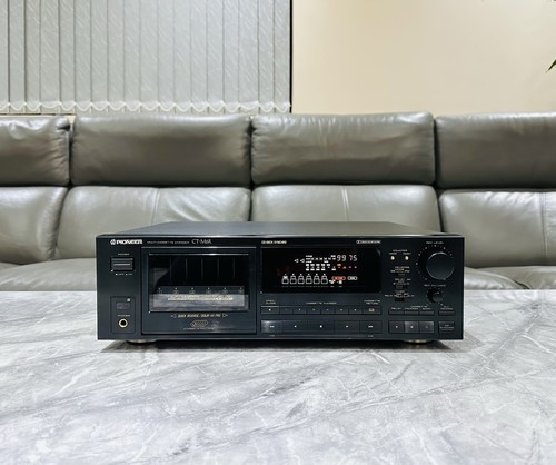 Pioneer m6r multi 6 - pioneer,