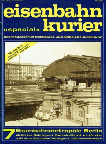 Diverse eisenbahn kurier - eisenbahn,