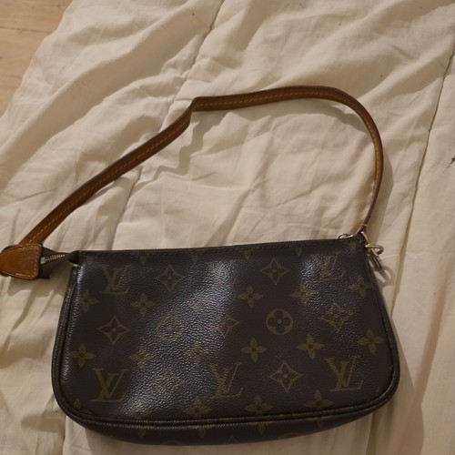 Vintage louis vuitton - vintage,