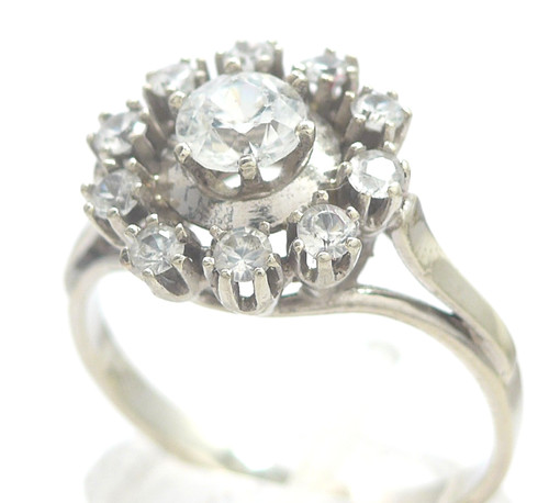 Größe ring 585 gold 14 - 59,
