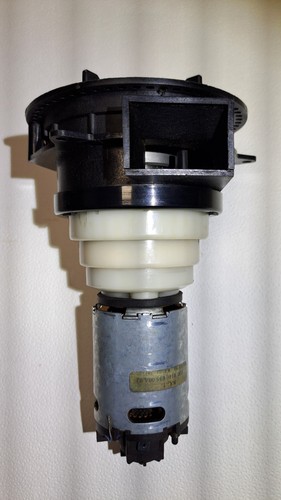 Saeco mahlwerk komplett 230 - saeco,