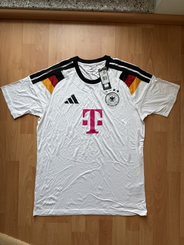 Adidas dfb deutschland trikot - dfb,