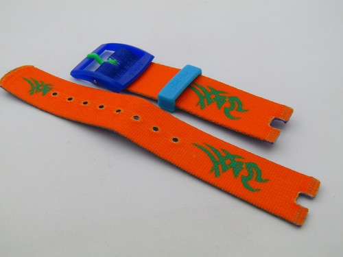 Flik flak textilarmband - flik,