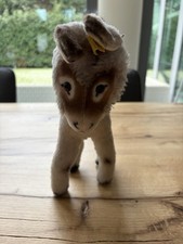 Steiff grissy esel - steiff,