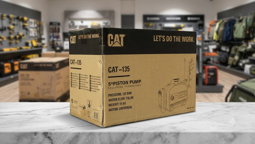 Cat 135 mobiler - cat-135,
