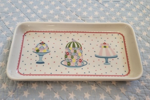 Greengate kleines tablett - greengate,