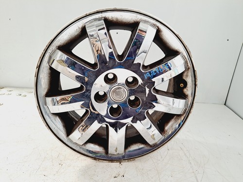 R16 felge 2260zk05trmaa - 2260zk05trmaa, /