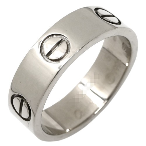 Cartier ring love - ring,