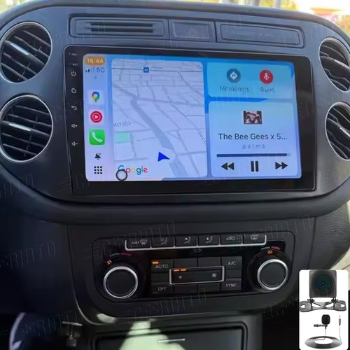 64g android 15 autoradio - 2+64g,