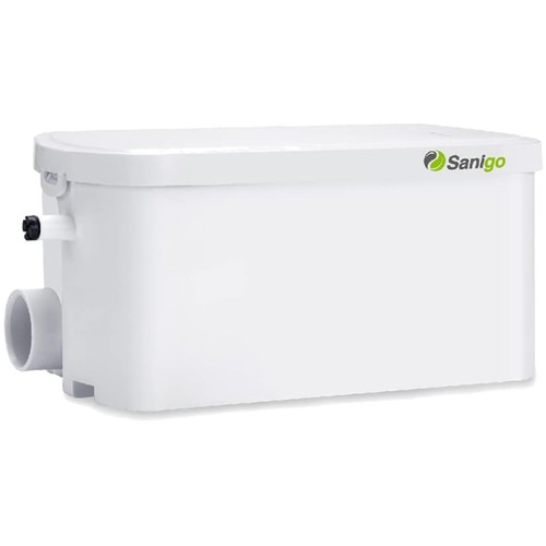 Sanitärpumpe kupfer - sanitärpumpe,