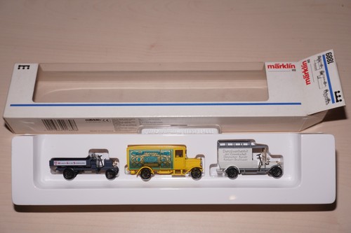 Rf16 märklin h0 1889 - 1:87,