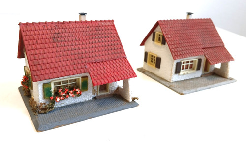 Faller siedlungshaus - faller,