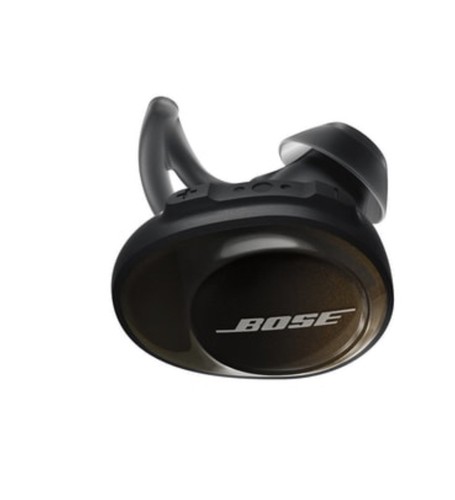 Bose soundsport free - bose,