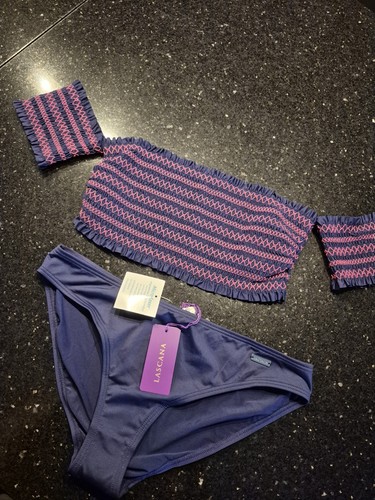 Lascana damen bikini - damen, gr.
