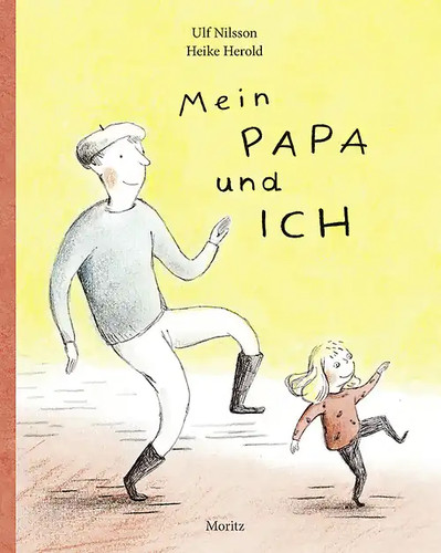 Mein papa und - mein,
