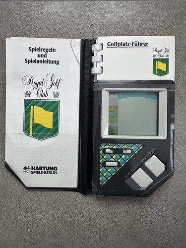 Hartung spiele berlin handheld - spiele,