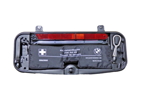 Bmw 5er e60 heckklappe - bmw,