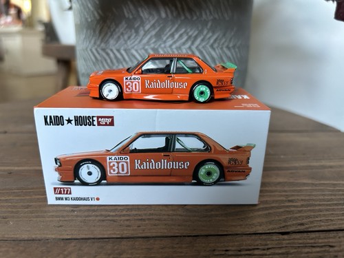 Tsm mini khmg177 bmw m3 - gt,