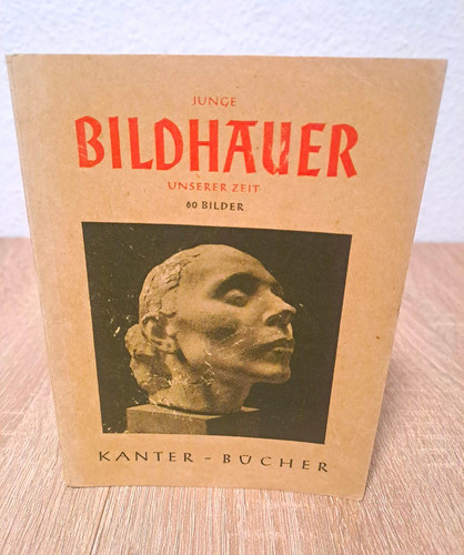 ❌️KUNST,SKULPTUREN,III.REI