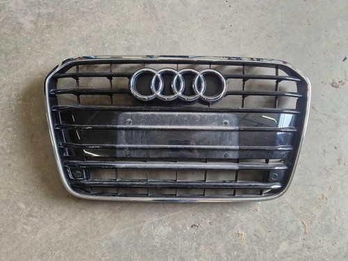Audi 4g frontgrill - audi, a6