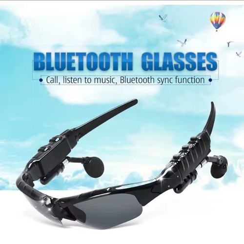 Bluetooth sonnenbrille headset - sonnenbrille,