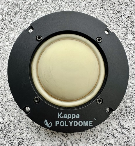 Infinity kappa polydome - x,