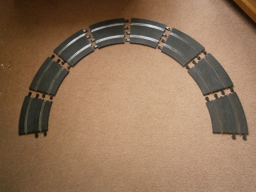 Scalextric classic vintage - scalextric,
