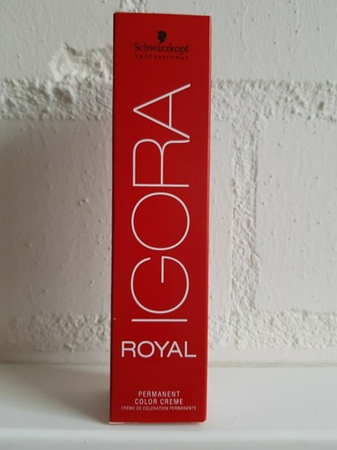 Schwarzkopf igora royal mix - schwarzkopf,