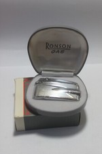 Vintage ronson varaflame - ronson,
