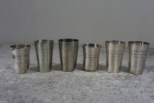 Alter preis pokal kegeln - 6, x