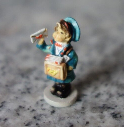 Hummel figur olszewski - figur,