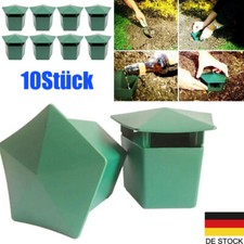 Schneckenfalle 10er satz - 10er,