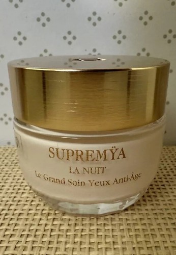 Sisley supremya nuit - sisley, le