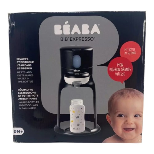 Beaba bib expresso - bib,