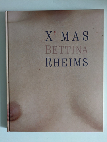 Mas von rheims bettina - x'mas,