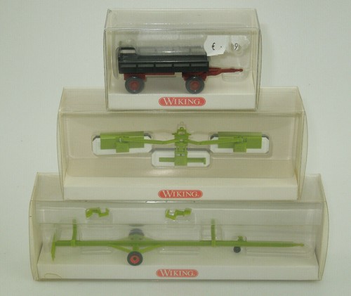 Wiking 8690218 - 1:87,