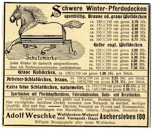 Adolf weschke aschersleben - adolf,