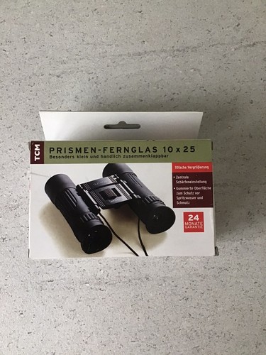 Prismen fernglas - prismen,